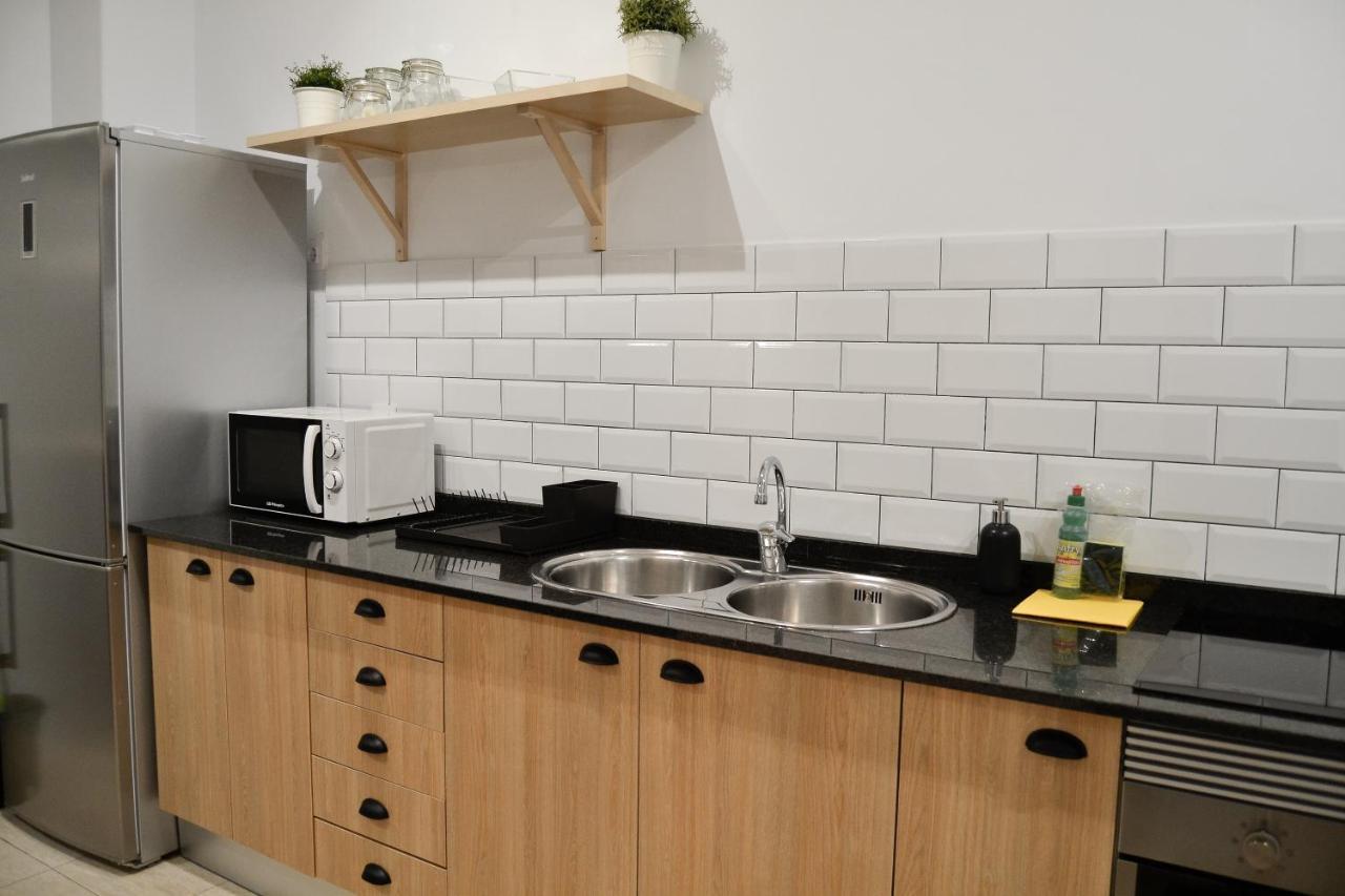 Apartment Near The Beach -3Bed -2Bath -Wifi Лас-Пальмас-де-Гран-Канарія Екстер'єр фото